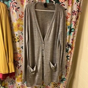 Agnes&dora cardigan